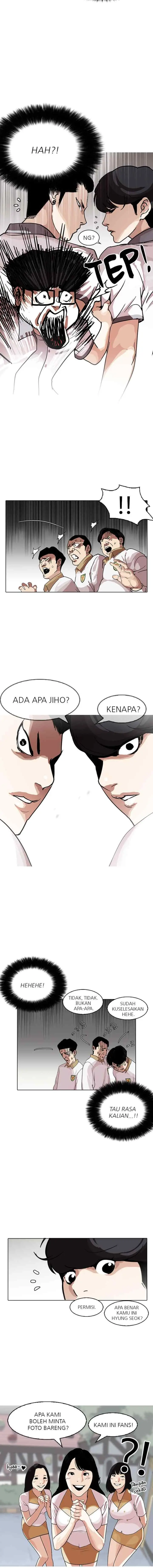 Lookism chapter 140 halaman 8