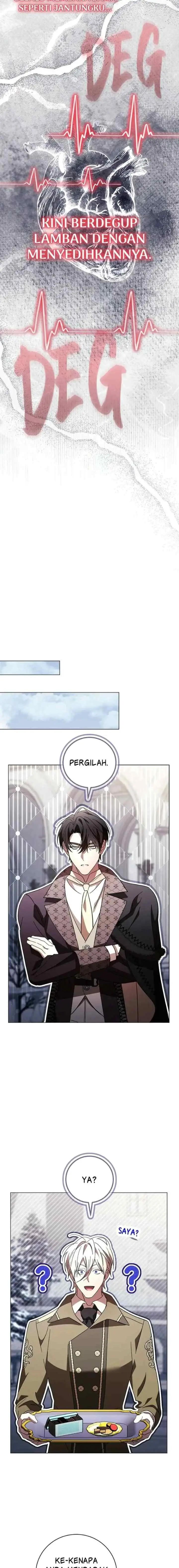 Dark Chain chapter 58 halaman 15