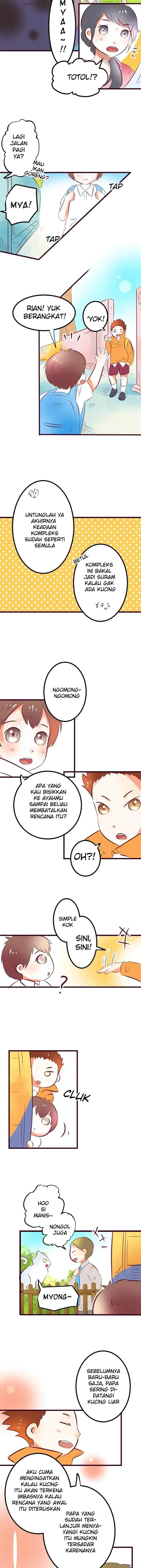 Unis chapter 101 halaman 5