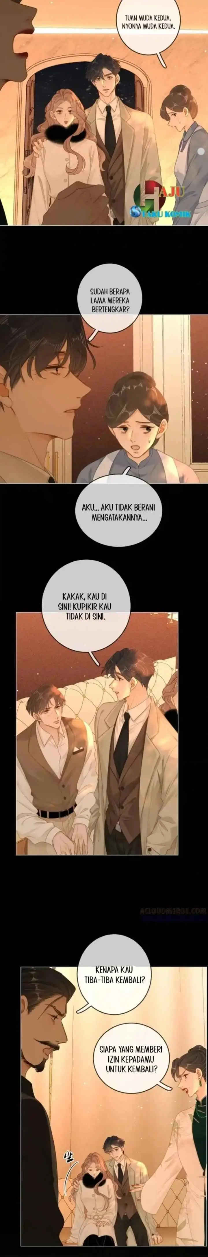 Pretty Woman chapter 148 halaman 7