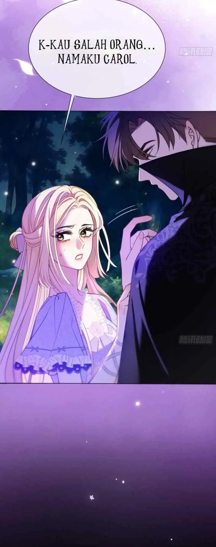The Secret Game of Nobles chapter 71 halaman 11