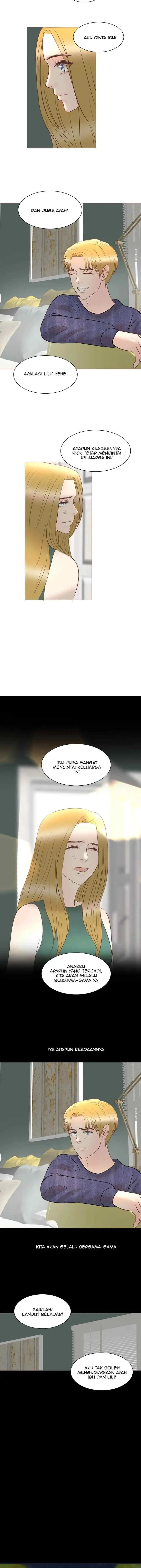 A Flower for Nao chapter 49 halaman 14