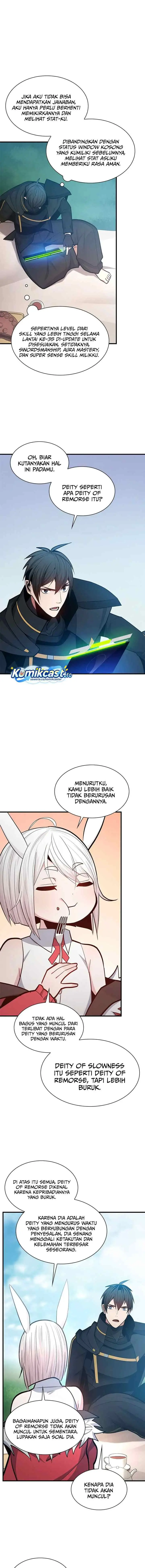 The Tutorial Is Too Tough! chapter 230 halaman 13