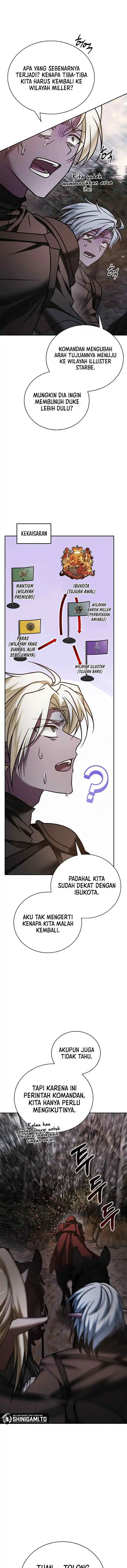 I'm Not That Kind of Talent chapter 85 halaman 18