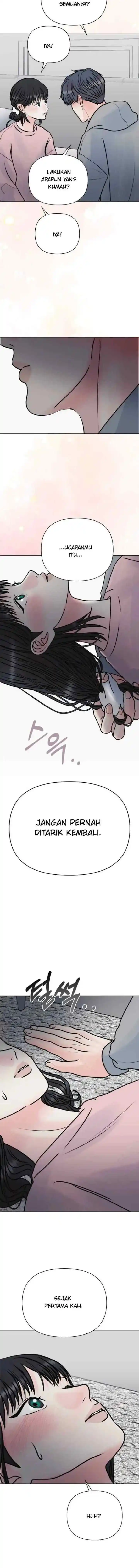 Zero Sense chapter 44 halaman 15