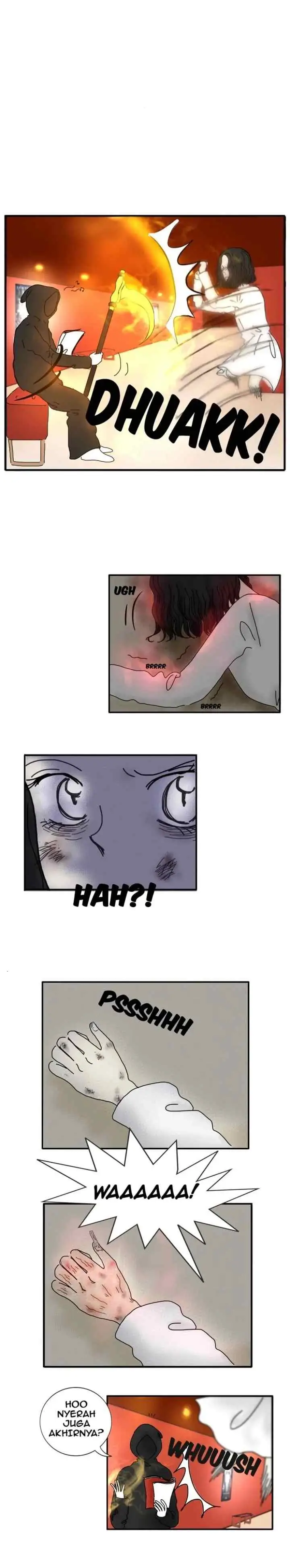 90 Days chapter 11 halaman 6