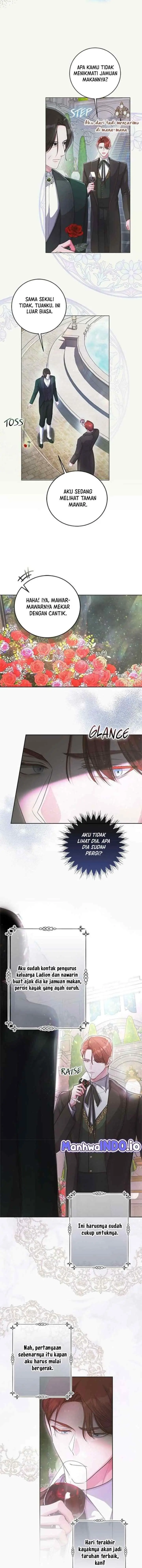 The Dragon's Guardian chapter 38 halaman 10