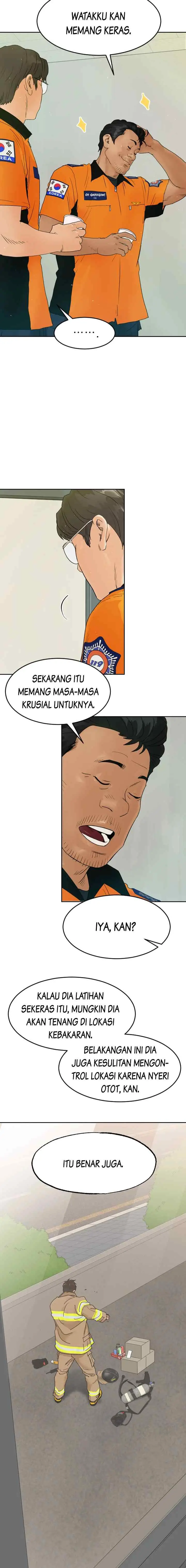 Call Sign chapter 21 halaman 14