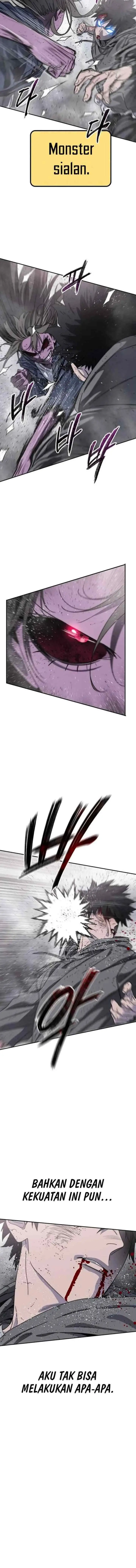 Existence chapter 70 halaman 12