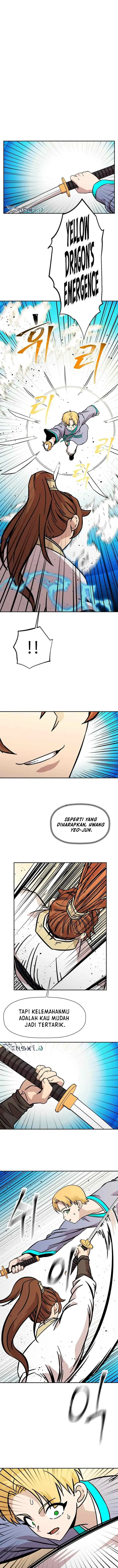 Bachelor's Return chapter 146 halaman 10