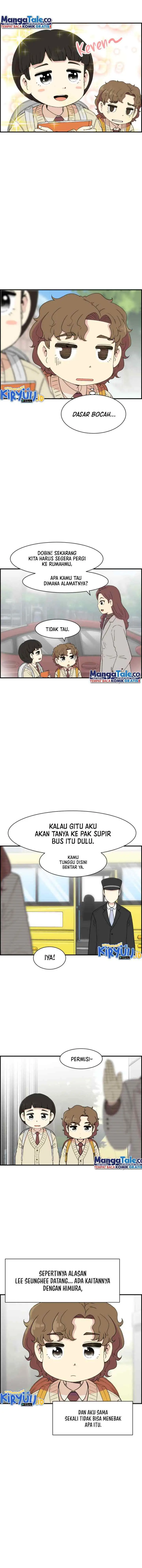 Beethoven Reborn chapter 29 halaman 15