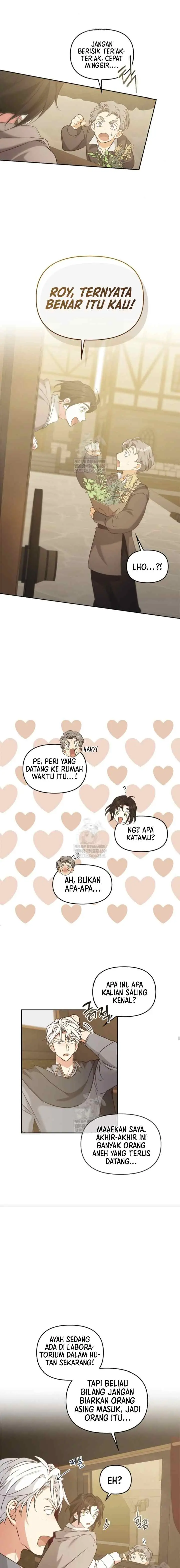 Regas chapter 94 halaman 11
