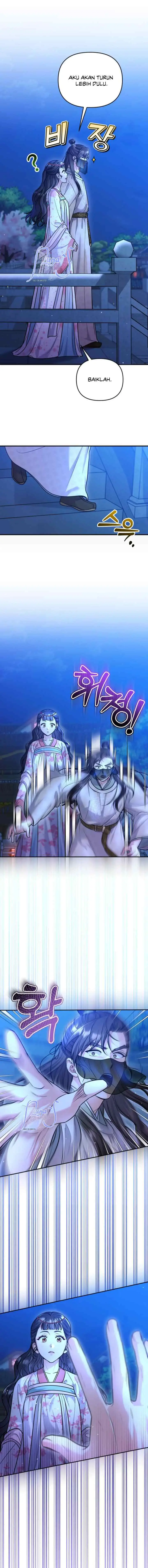 A Master, Who Woke up as a Concubine chapter 44 halaman 15