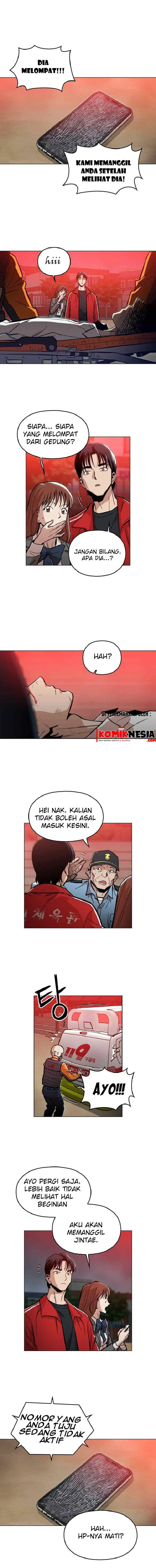 Age of Barbarism chapter 2 halaman 14
