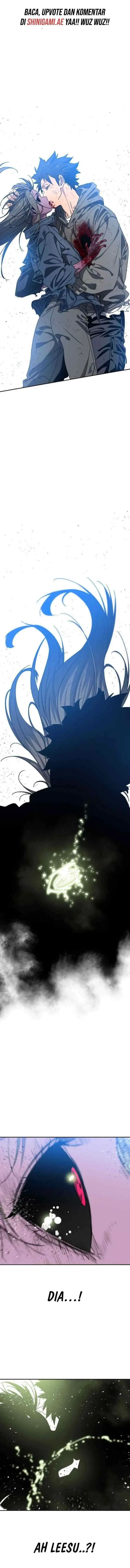 Existence chapter 71 halaman 11