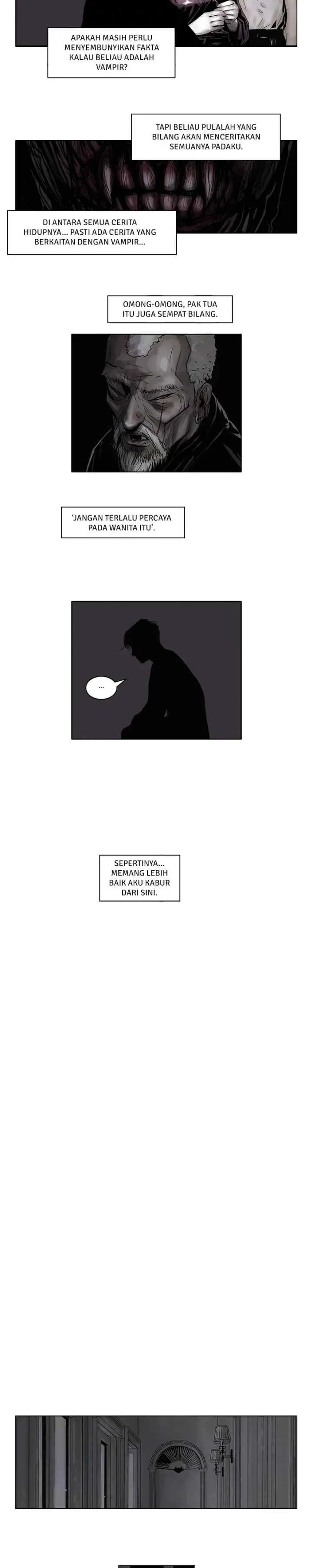 Delirio chapter 17 halaman 5