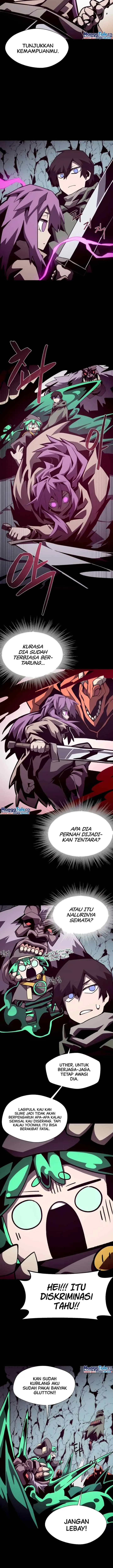 Dungeon Odyssey chapter 48 halaman 6