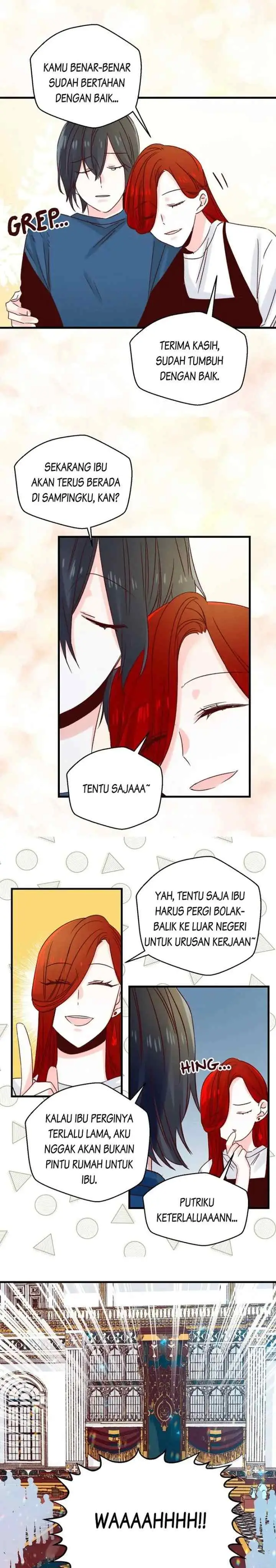 Red Honey chapter 59 halaman 16