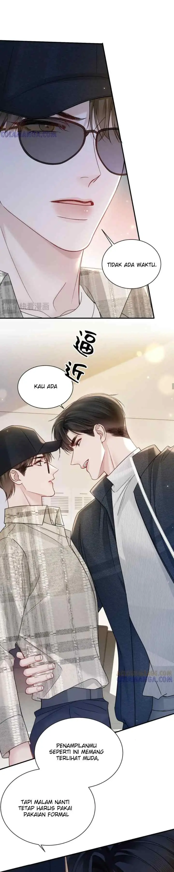 Tit For Tat chapter 136 halaman 7