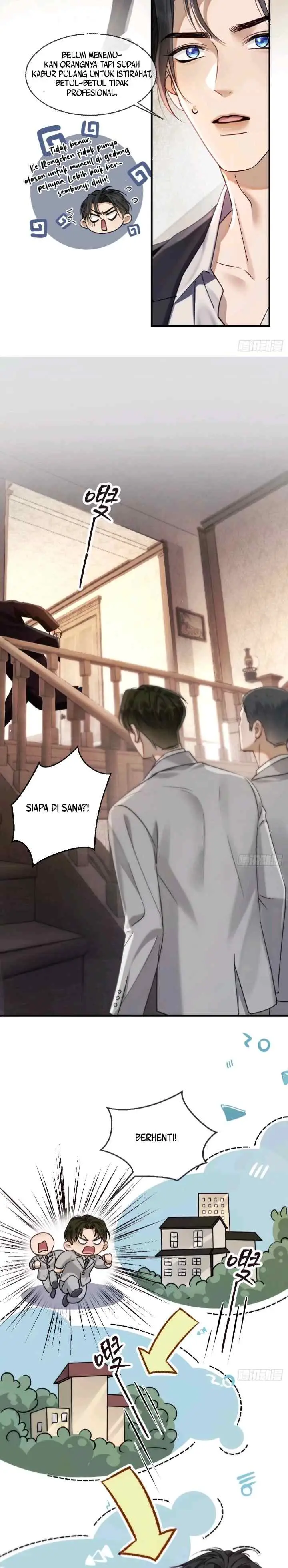 Bad Marks chapter 9 halaman 6