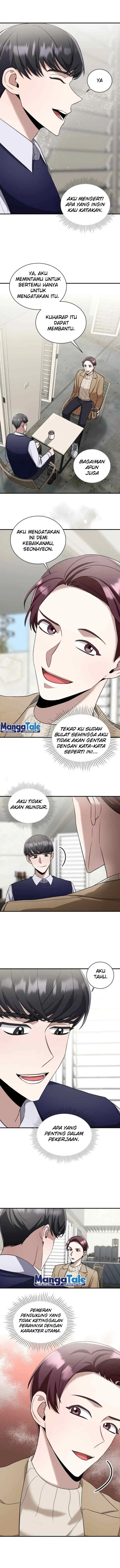 I Became a Top Actor Just by Reading Books! chapter 14 halaman 11
