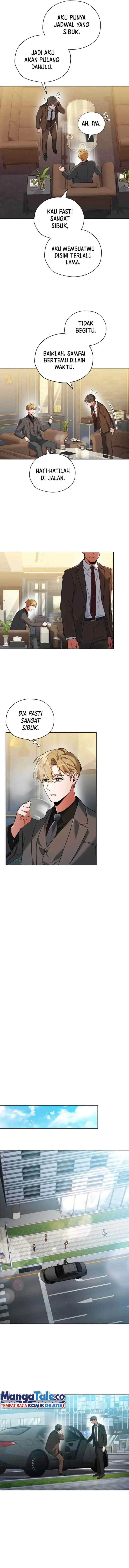 I'll Make You a Superstar chapter 10 halaman 14