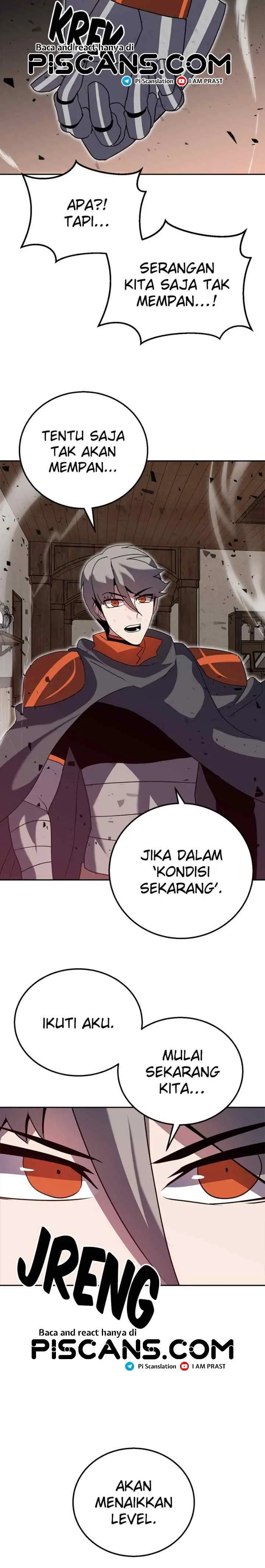 Bug Eater (Bug Hunter) chapter 13 halaman 15