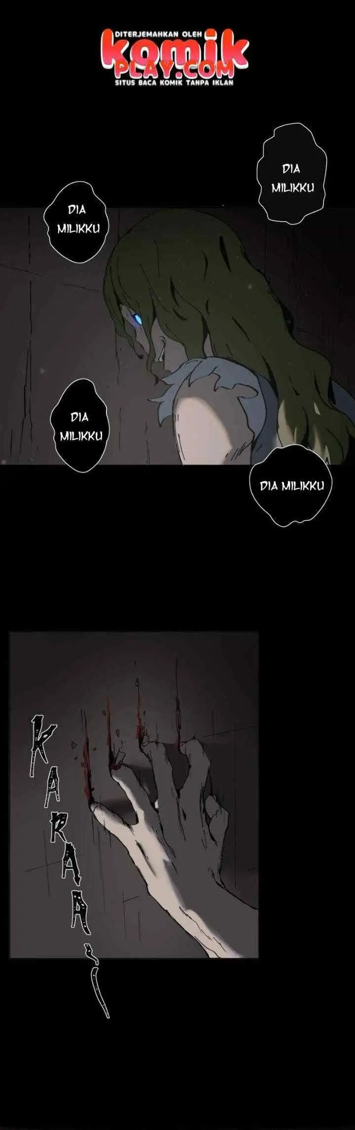 BlackSun chapter 5 halaman 12