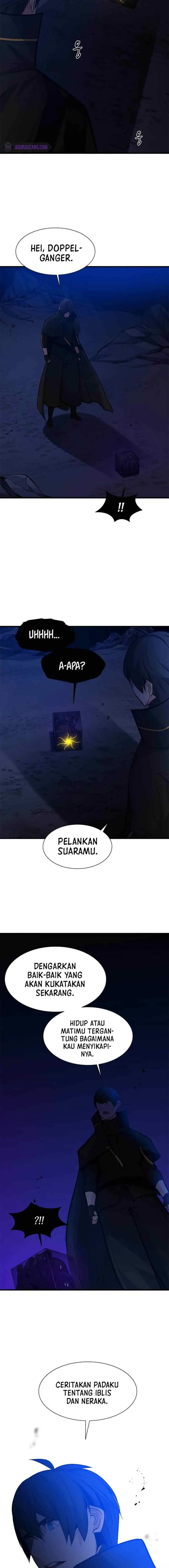 The Tutorial Is Too Tough! chapter 101 halaman 13