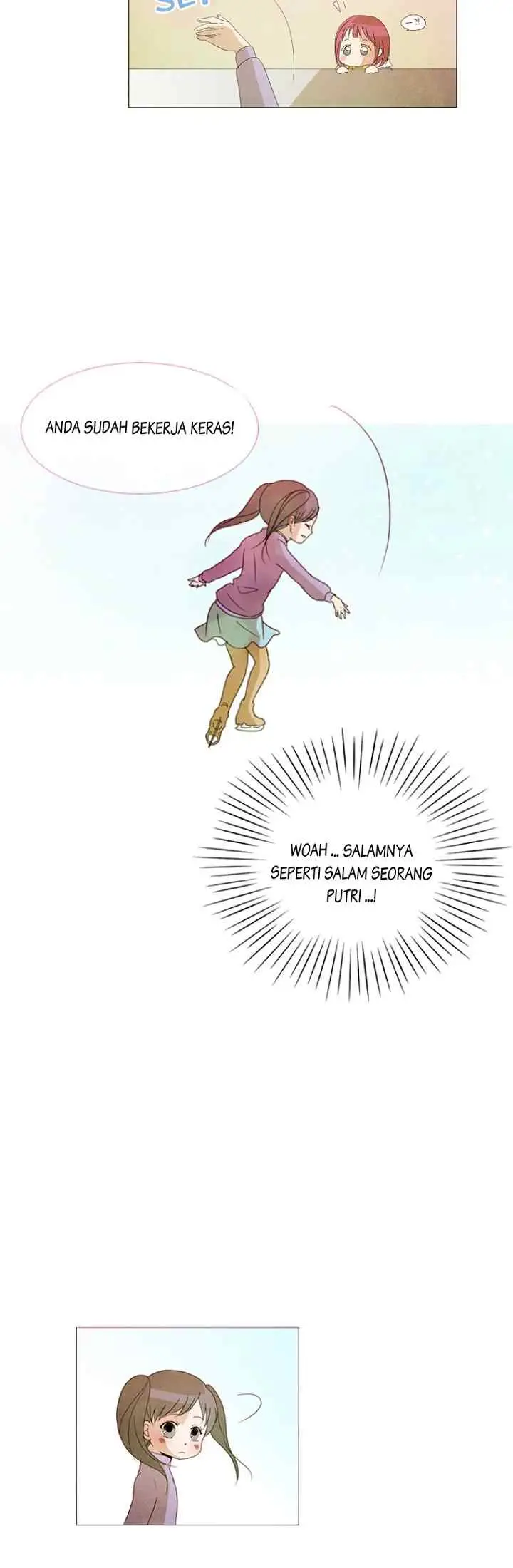 Golden Waltz chapter 29.2 halaman 12