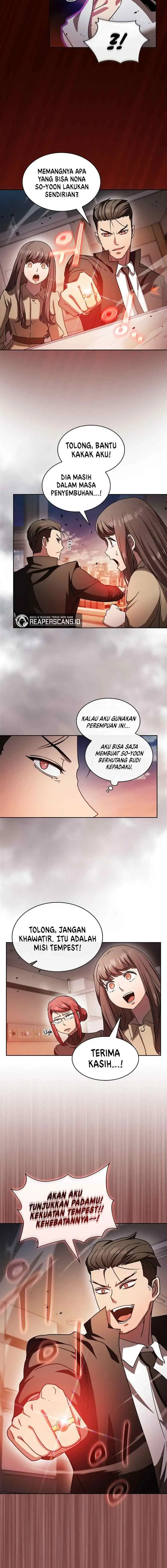 Is this Hunter for Real?! chapter 41 halaman 10