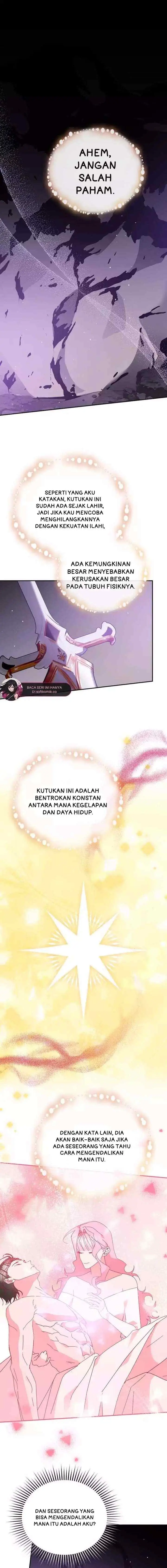 Lady Hides Zombies chapter 39 halaman 11