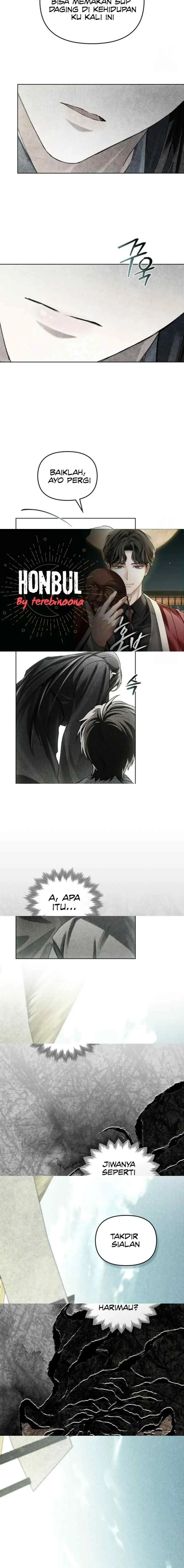 Honbul chapter 36 halaman 10
