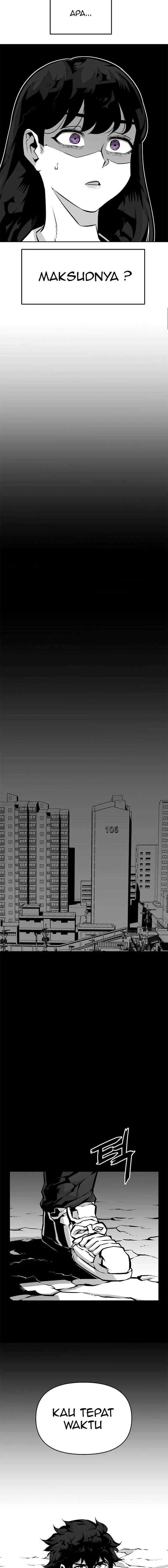 Beastburn chapter 7 halaman 9