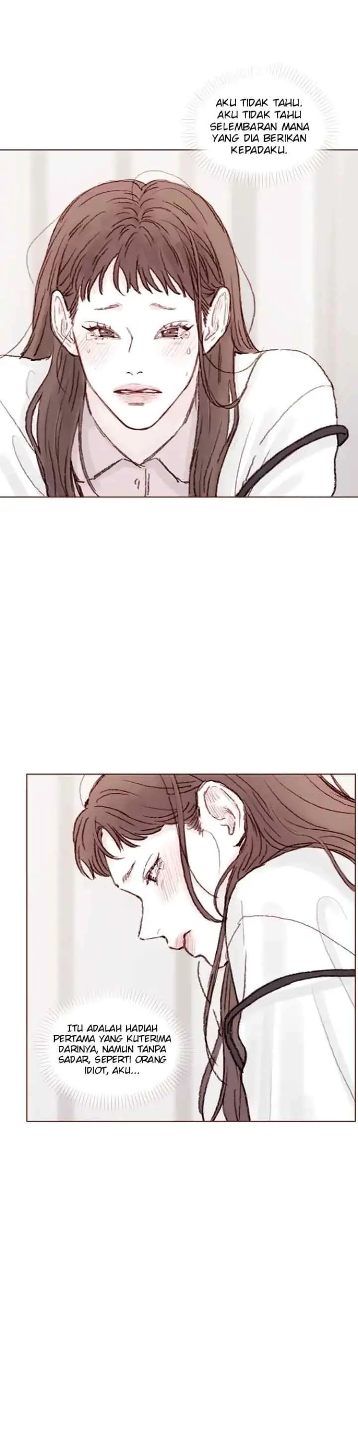 Hongshi Loves Me! chapter 68 halaman 10