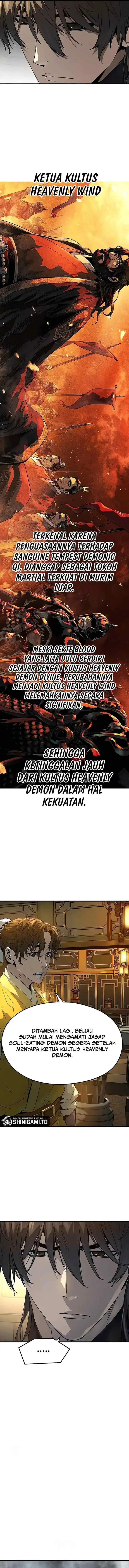 Absolute Regression chapter 60 halaman 6