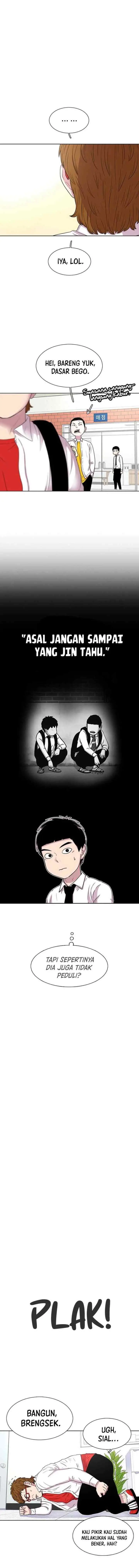 Ginseng Star Shop chapter 36 halaman 9