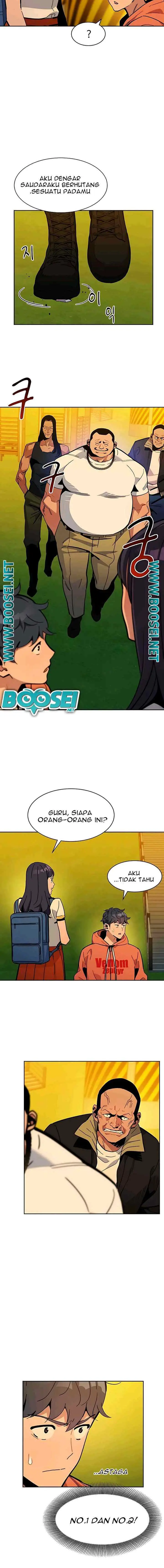 Auto-Hunting With Clones chapter 15 halaman 8