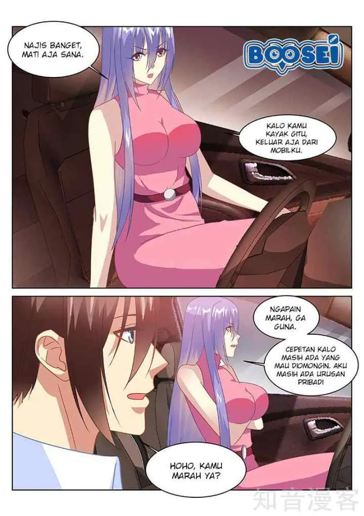 Very Pure chapter 133 halaman 4