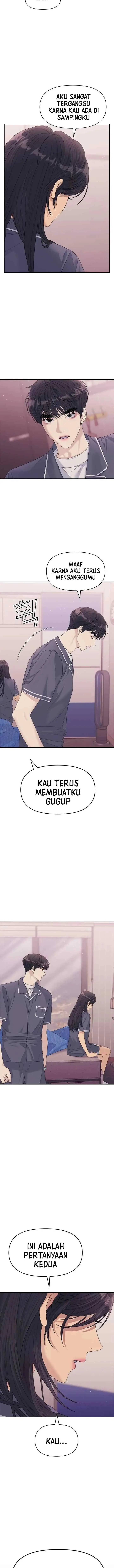 The Couple Breaker chapter 67 halaman 13