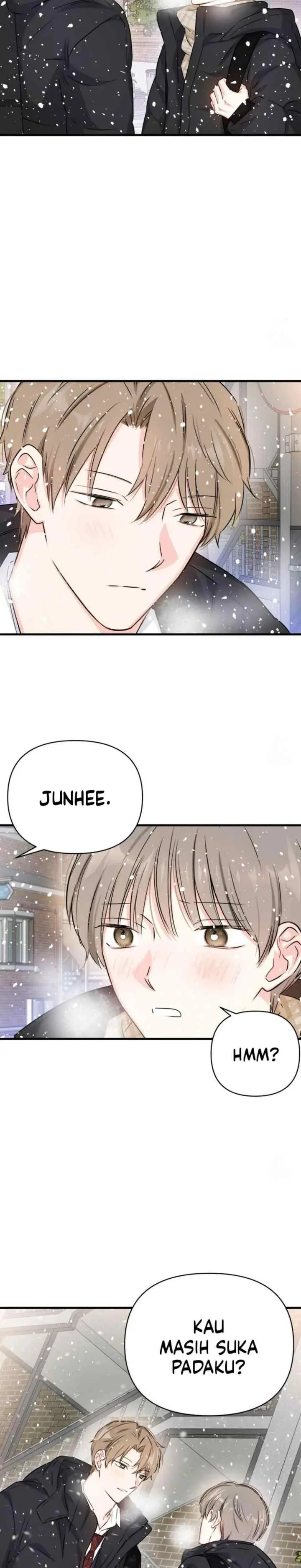 3 And Half chapter 28 halaman 18