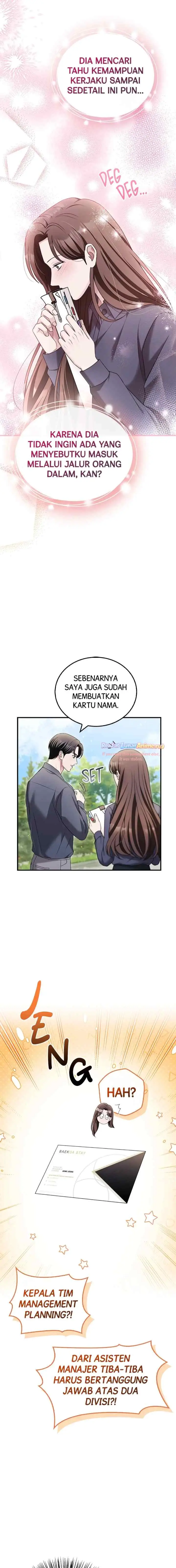 Couple, How Far We Can Go? chapter 48 halaman 15