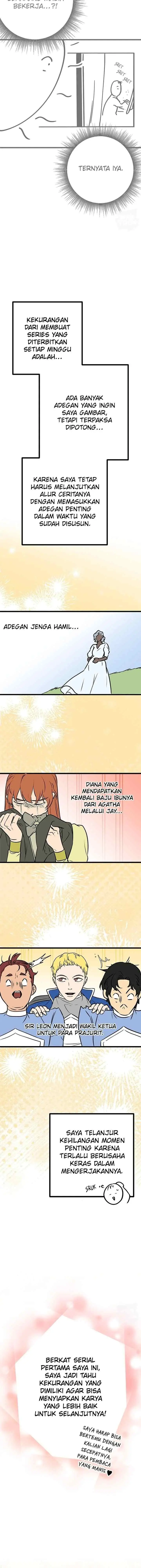 Agatha chapter 121.5 halaman 6