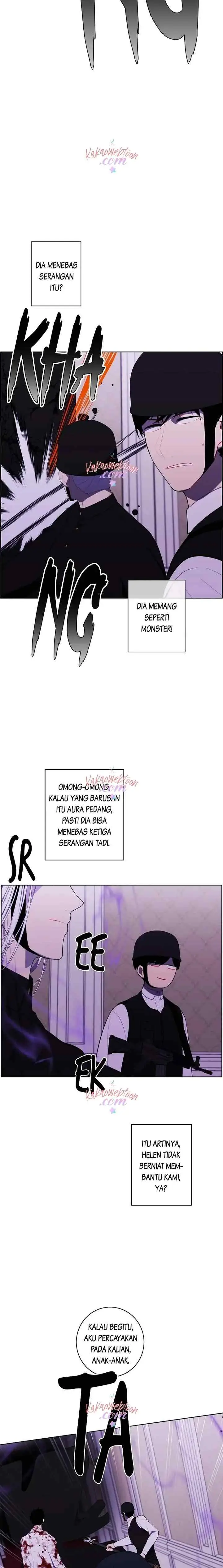 I'm Alone In The Novel chapter 135 halaman 10