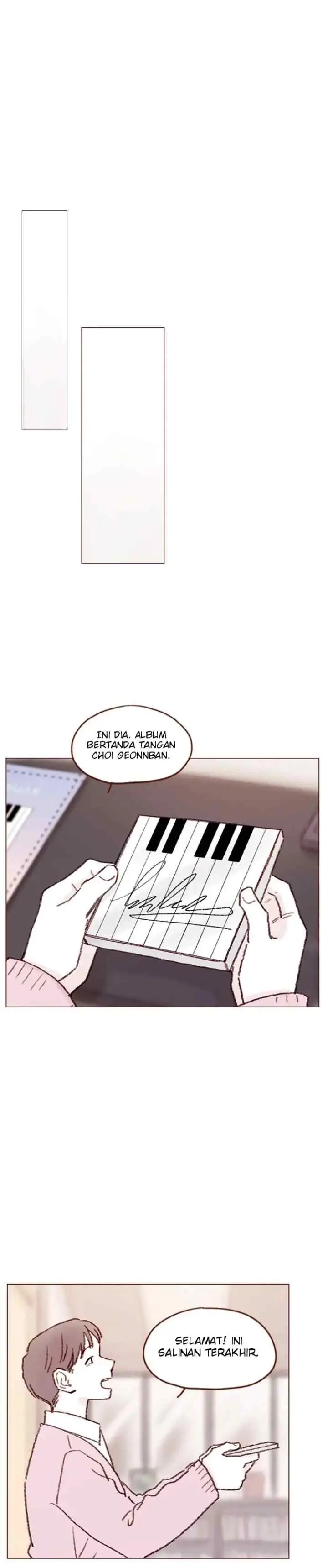 Hongshi Loves Me! chapter 97 halaman 12