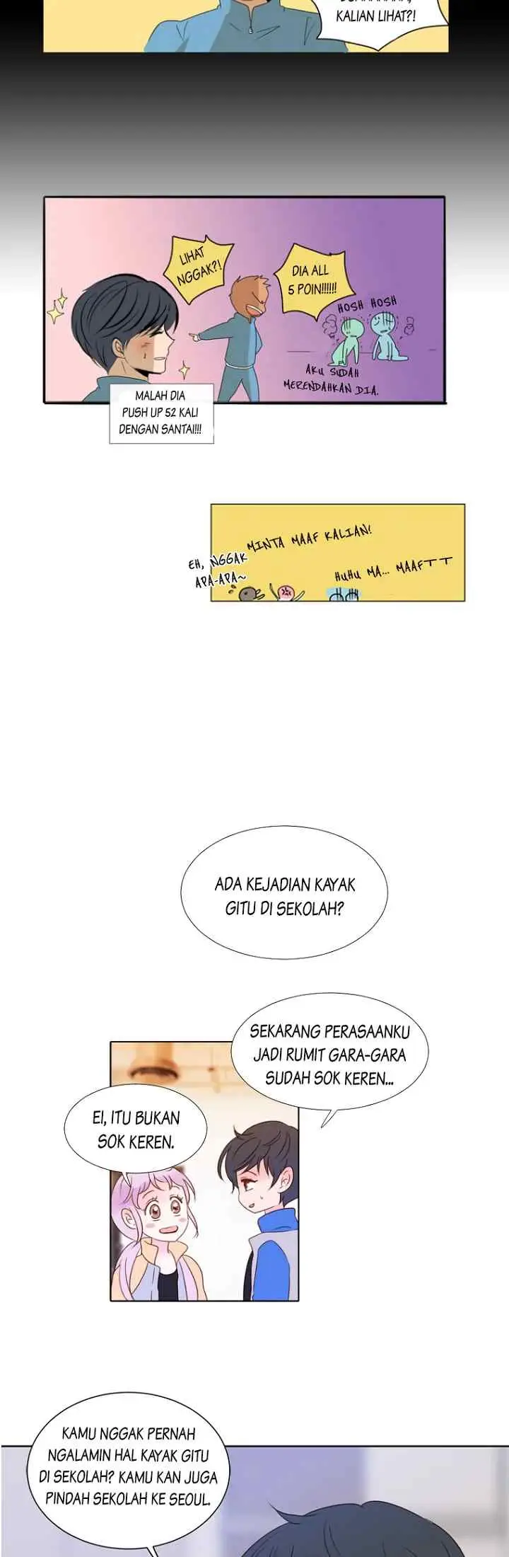 Golden Waltz chapter 29.2 halaman 7