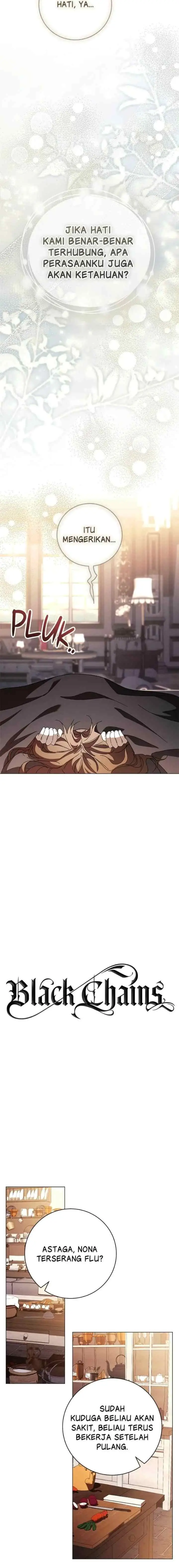 Dark Chain chapter 58 halaman 5
