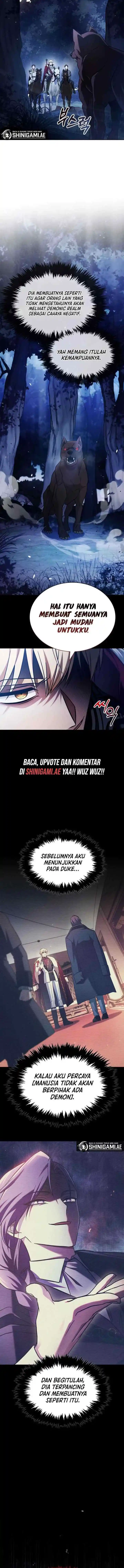 I'm Not That Kind of Talent chapter 62 halaman 17