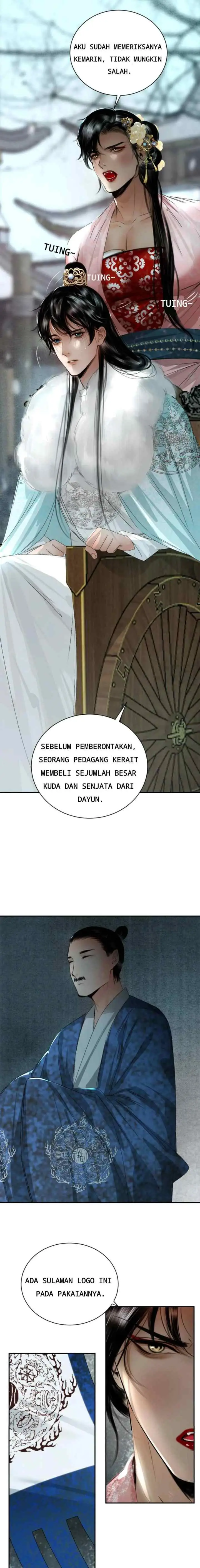 Yu Jun Nong Fengyue chapter 10 halaman 7