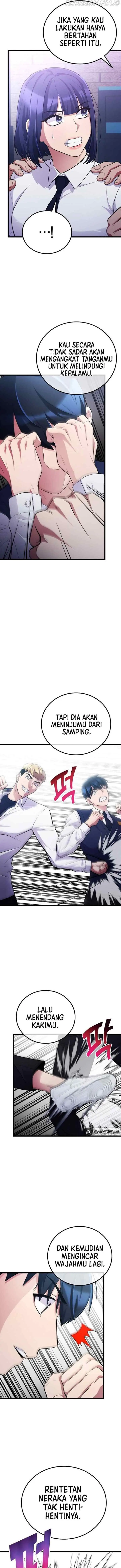 Ganzi Monster chapter 41 halaman 10